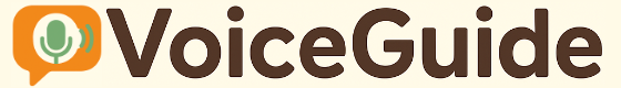 VoiceGuide